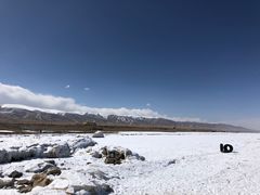 -青海湖国家重点风景名胜区