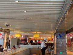 -北京王府井希尔顿酒店·万斯阁西餐厅