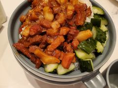 -鹿港小镇(悠唐店)