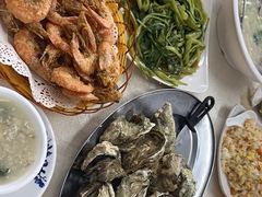 -嘉升大排档(番禺总店)