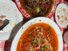 -盐老幺自贡盐帮菜老店