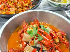 -串小白烧烤(金沙洲店)