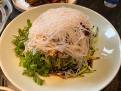 -五谷丰登农家院·地道胶东菜·海鲜烧烤(威海店)