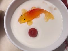 -京华烟云·北京烤鸭(领展购物广场·中关村店)