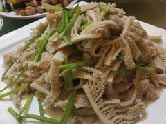 芫爆散丹-烤肉宛饭庄(南礼士路店)