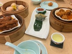 -点都德(汇胜楼店)
