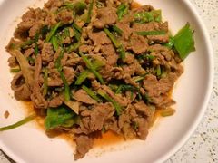 -东园小馆·早茶·淮扬小炒(江都路店)