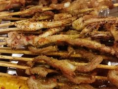 -龙龙烧烤(庄先湾路店)