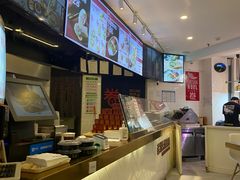 -特派卷·老北京烤鸭卷(合生汇购物中心店)