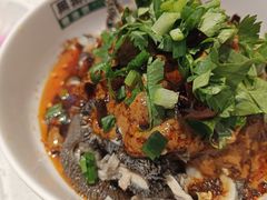 -黑窑厂糖油饼烤鸭·清真菜(旗舰店)