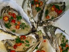 -老伙记海鲜码头(北滘店)