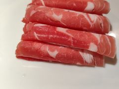 -京悦南门涮羊肉·羊蝎子火锅(田林路店)