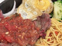 -长申超市(美食城店)