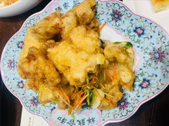 -老厨家(友谊路总店)