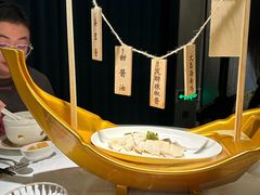 -狮拾久·现代新加坡料理(壹方城店)