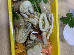 -IPARK购物中心