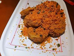 -魏铭鱼头捞饭(嘉善店)