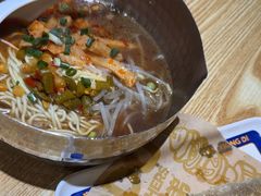 -魔都三兄弟酸辣粉·蘸卤炸串(虹桥万科店)