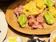 -七色云蔬食(喜邻里店)