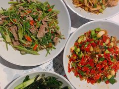 鸭掌筋-壹盏灯(蚂蚁工房店)