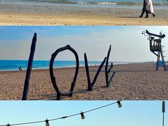 -巧克力渔家.小船海鲜胶东菜(万平口店)