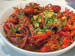 -金陵暴走龙虾·烧烤·排档(南京总店)