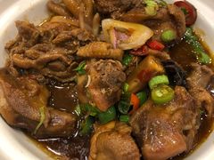 -不倒翁·徽天下名菜楼(马鞍山路店)