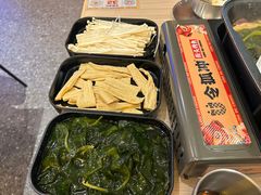 -令狐冲烤鱼·烧菜馆(达明店)