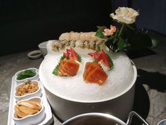 -1718海鲜火锅(华福店)