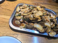 -东直门小院烧烤(回龙观东大街店)