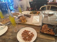 -枪火串烧·东北特色烧烤(罗湖总店)