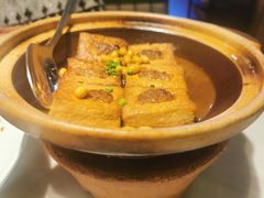 -汤城小厨•粤菜•靓汤(西直门凯德MALL店)