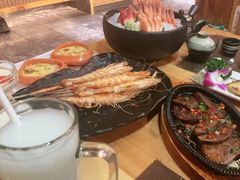 -割烹旭日本料理(龙湖狮山天街店)