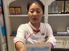 -大鸭梨烤鸭(左家庄店)