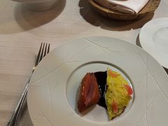 -三嚥阁 La Villa Restaurant