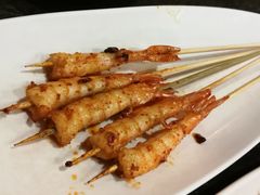 -锦州御烧烤·形象店(人民街店)