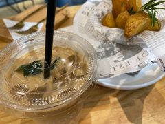 -GOTLOT COFFEE&KITCHEN角落厨房NOOK店