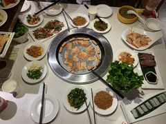 -么子烤肉(化龙池店)