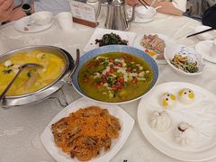 -古南都·老广东酒楼(龙江店)