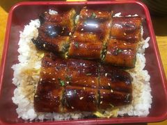 -东岸料理·寿司·刺身