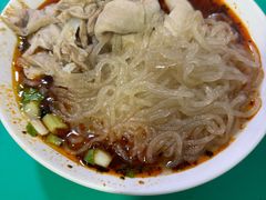 -甘记肥肠粉(马鞍北路店)
