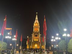 -蚝翅·海鲜粥·烧烤·宁夏滩羊季(玉米楼店)