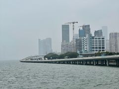 -演武大桥观景平台