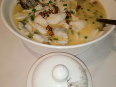 -山泉公馆酒家(珠江新城店)