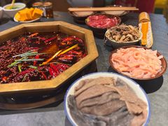 -大风老火锅(江北一店)