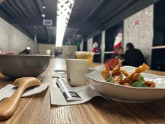 -里面·Noodlology(机电院店)