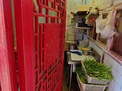 -铸钟褡裢火烧(西三环紫竹桥店)