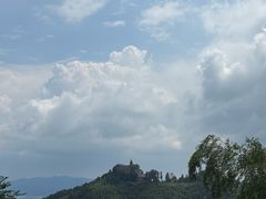 -莫干山风景区
