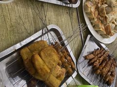 -建国烧烤(建乐路店)