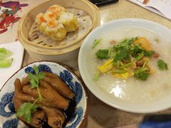 -点都德(大茶楼店)